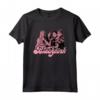 BLACKPINK Foto Ufficiale Rosa Maglietta - Merchandising Ufficiale Bravado 2020 - Acquista Abbigliamento K-pop
