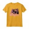 BLACKPINK Foto Ufficiale Rosa Maglietta - Merchandising Ufficiale Bravado 2020 - Acquista Abbigliamento K-pop