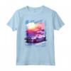 Fast & Furious: Spy Racers Graffiti Poster Maglietta - Officially Licensed Apparel for Fans - Ride or Die