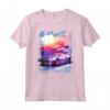 Fast & Furious: Spy Racers Graffiti Poster Maglietta - Officially Licensed Apparel for Fans - Ride or Die
