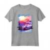 Fast & Furious: Spy Racers Graffiti Poster Maglietta - Officially Licensed Apparel for Fans - Ride or Die