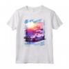 Fast & Furious: Spy Racers Graffiti Poster Maglietta - Officially Licensed Apparel for Fans - Ride or Die