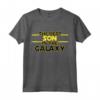 Best Son in Galaxy - Maglietta Regalo perfetto per il Figlio Uomo - Leggera e Confortevole