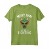Muay Thai Oni - Thai Boxe e Kickboxing Maglietta - Ideale per Allenamento e Regalo - Acquista Online Maglietta Muay Thai