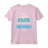 Solo i migliori papà vengono promossi a Nonno 2022 Maglietta - Ideale per i Neo Nonni - Leggera e Confortevole