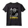Fast & Furious Dominic Toretto Portrait Logo Maglietta - Officially Licensed Apparel for Fans - Buy Now!