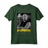 Fast & Furious Dominic Toretto Portrait Logo Maglietta - Officially Licensed Apparel for Fans - Buy Now!