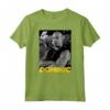 Fast & Furious Dominic Toretto Portrait Logo Maglietta - Officially Licensed Apparel for Fans - Buy Now!