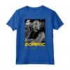 Fast & Furious Dominic Toretto Portrait Logo Maglietta - Officially Licensed Apparel for Fans - Buy Now!