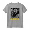 Fast & Furious Dominic Toretto Portrait Logo Maglietta - Officially Licensed Apparel for Fans - Buy Now!
