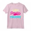 Bambino Sorella Maggiore 2024 - Dolce Maglietta Annuncio Gravidanza per Grande Sorella Maggiore - Idea Regalo per Annuncio Nascita