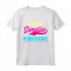 Bambino Sorella Maggiore 2024 - Dolce Maglietta Annuncio Gravidanza per Grande Sorella Maggiore - Idea Regalo per Annuncio Nascita