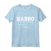 Babbo Papà caricamento Maglietta - Ideale per Papà in Attesa di Diventare Genitore - Regalo Perfetto per la Paternità