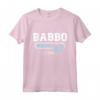 Babbo Papà caricamento Maglietta - Ideale per Papà in Attesa di Diventare Genitore - Regalo Perfetto per la Paternità