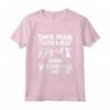 Divertente Bachelor Party Groom Mens Beer Wedding Vicino TShirts Maglietta - Ideale Regalo per lo Sposo in Vista del Matrimonio
