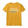 Fratello Maggiore 2021 Si Prega Di Attendere - Regalo Maglietta per il Grande Fratello - Abbigliamento Bambino Dolce
