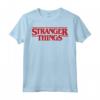 Netflix HapTiger Simple Red Logo Maglietta - Official Tiger King Apparel - 19NXST00032E-003 Included