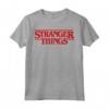 Netflix HapTiger Simple Red Logo Maglietta - Official Tiger King Apparel - 19NXST00032E-003 Included