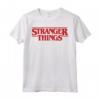 Netflix HapTiger Simple Red Logo Maglietta - Official Tiger King Apparel - 19NXST00032E-003 Included