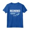 Barra di Caricamento del Nonno - Maglietta Divertente per Nonni in Attesa - Ideale per Regalare alla Famiglia