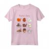 Potter Cats T-shirt - Regali Divertenti per Amanti dei Gatti - Maglietta Adorabile per Donna, Uomo e Bambino