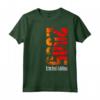 Limited Edition 2005 - Maglietta Compleanno 18 Uomo Donna - Regalo Divertente 18 Anni