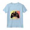 Livello 18 Completa il videogioco - 18th Birthday Boys Gamer Maglietta - Ideale per Compleanno Ragazzi Appassionati di Video Giochi