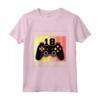 Livello 18 Completa il videogioco - 18th Birthday Boys Gamer Maglietta - Ideale per Compleanno Ragazzi Appassionati di Video Giochi