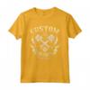 T-Shirts Biker - Custom Classics Costruito Duro - Regalo Meccanico Maglietta - Ideale per Rockabillys e Hipsters - Regali Unici di Qualità Premium