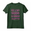 Laurea Dottoressa - Maglietta Divertente per Laureandi - Regalo Scherzi Laurea