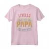 Uomo Annuncio Gravidanza Neo Papa | Gamer Le Future Papà Maglietta - Ideale per il Grande Annuncio con Stile