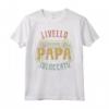 Uomo Annuncio Gravidanza Neo Papa | Gamer Le Future Papà Maglietta - Ideale per il Grande Annuncio con Stile