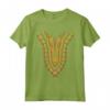 Dashiki Stampa Kente - Costume Etnico Maglietta per l'Orgoglio Africano - Ideale per Black History Month & Juneteenth