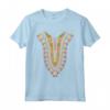 Dashiki Stampa Kente - Costume Etnico Maglietta per l'Orgoglio Africano - Ideale per Black History Month & Juneteenth