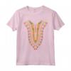 Dashiki Stampa Kente - Costume Etnico Maglietta per l'Orgoglio Africano - Ideale per Black History Month & Juneteenth
