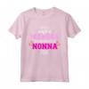 Solo le migliori mamme vengono promosse a nonna 2022 Maglietta - Ideale per le Nonne Orgogliose - Acquista Online