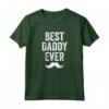 Best Daddy Ever - Maglietta Regali per Papà - Idee Regalo Compleanno Papà - Acquista Online