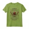 5FDP - 100 Proof Maglietta - Official HapTiger Merchandise for Men, Women, Boys, and Girls - Band T-Shirt