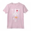 Bambino Scheletro Donna Incinta Divertente Costume Di Halloween Maglietta - Costume Spaventoso per Bambini e Ragazzi - Vintage Graphic Tee
