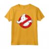 HapTiger Classic Movie Logo Poster Maglietta - Officially Licensed Apparel for Movie Enthusiasts - 19SYGH00001A-001 Collectible