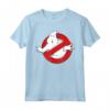 HapTiger Classic Movie Logo Poster Maglietta - Officially Licensed Apparel for Movie Enthusiasts - 19SYGH00001A-001 Collectible