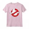 HapTiger Classic Movie Logo Poster Maglietta - Officially Licensed Apparel for Movie Enthusiasts - 19SYGH00001A-001 Collectible
