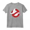 HapTiger Classic Movie Logo Poster Maglietta - Officially Licensed Apparel for Movie Enthusiasts - 19SYGH00001A-001 Collectible