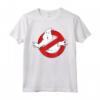 HapTiger Classic Movie Logo Poster Maglietta - Officially Licensed Apparel for Movie Enthusiasts - 19SYGH00001A-001 Collectible