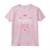 Mamma 2022 Maglietta - Cuore per Future Mamme in Attesa di Bambino o Bambina - Leggera e Confortevole