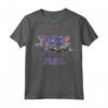 HapTiger Il meglio del meglio Maglietta - Merchandising Top Gun con Licenza Ufficiale - Maverick, Goose, Iceman