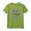 HapTiger Il meglio del meglio Maglietta - Merchandising Top Gun con Licenza Ufficiale - Maverick, Goose, Iceman
