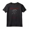 HapTiger - World Slavery 1984 Maglietta - Official Band T-Shirt for Men, Women, Boys, and Girls