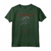 HapTiger - World Slavery 1984 Maglietta - Official Band T-Shirt for Men, Women, Boys, and Girls