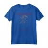 HapTiger - World Slavery 1984 Maglietta - Official Band T-Shirt for Men, Women, Boys, and Girls